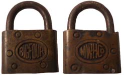 “BIG FOUR” – “MWHCo”