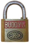 “BUDDY-L” – “CORBIN”
