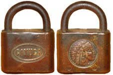 “CAYUGA” – Type 1