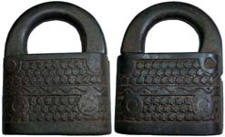 Design – Iron Cross