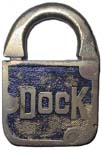 “DOCK”