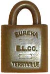 “EUREKA E