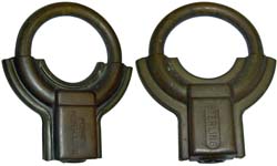 “FLORIDA POWER CORP” – “STERLING”