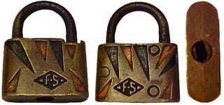 “F•S” – “FS”