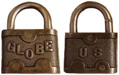 “GLOBE” – “US”