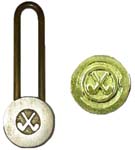 Golf Clubs – High Shackle