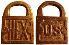 “HEX” – “US”