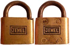 “JEWEL” – Style 1