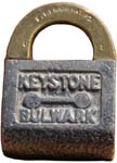 “KEYSTONE BULWARK”