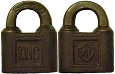 “KING” – “VII”