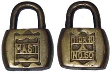 “MAST” – “A NO