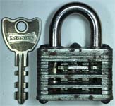 (Master) “MADE IN COLUMBIA”