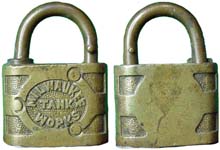 “MILWAUKEE TANK WORKS”