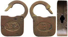 “NB Co” – “B”