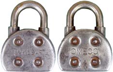 “OAKLEAF” – “OMECO”