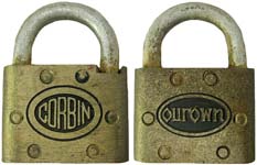 “OUROWN” – “CORBIN”