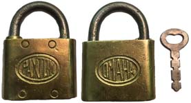 “PAXTON” – “OMAHA”