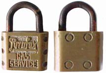 “PYROFAX GAS SERVICE”