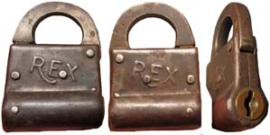 “REX” – “REX”