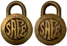 “SAFE” – “SAFE”