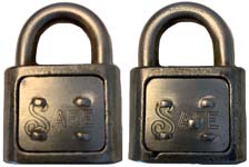 “SAFE” – “SAFE”