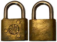 “SAFE” – “SAFE”