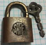 “SAFE” – Exposed Case Posts