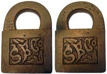 “SBCo” – “SBCo”