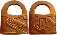 “SECURE” – “ELCO”