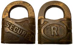 “SECURE” – “R”