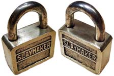 “SLAYMAKER” – “SLAYMAKER”