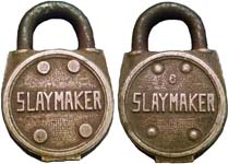 “SLAYMAKER” – “SLAYMAKER”