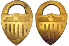 ★ – Stars and Stripes