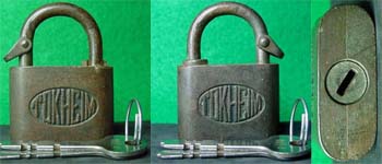 “TOKHEIM” – “TOKHEIM”