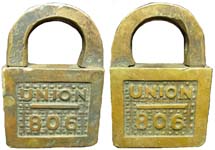 “UNION 806” – “UNION 806”