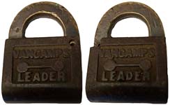 “VANCAMPS LEADER” – “VANCAMPS LEADER”