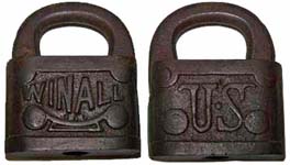 “WINALL” – “US”