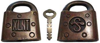 “XLNT” – “S” – Style 1