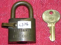 “ALABAMA GAS CORP”