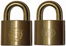 “ALCA AMERICAN LOCK COLLECTORS ASSN