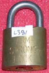 “ARM-STRONG LOCK”
