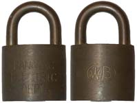 “BANNING ELECTRIC DEPT