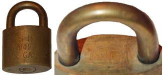 “S R CARBON & GAS”