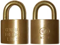 “CENTRAL FREIGHT LINES”