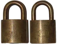 “M EXXON CHEMICAL”