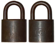 “P EXXON CHEMICAL”