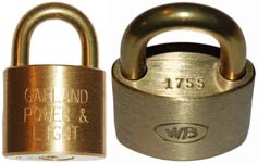 “GARLAND POWER & LIGHT”