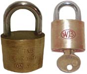 “GM T&B LOCKOUT ONLY