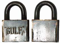 “”GULF””