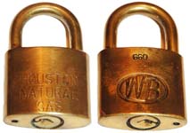 “HOUSTON NATURAL GAS”